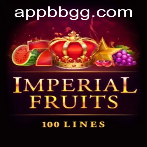 Descubra o Fenômeno ImperialFruits100: Uma Jornada Frutífera no Universo dos Jogos