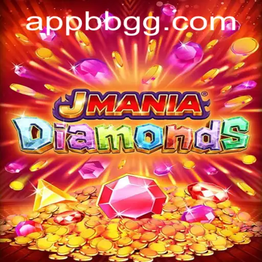 Descubra o Fascinante Mundo de JManiaDiamonds e Suas Regras Empolgantes