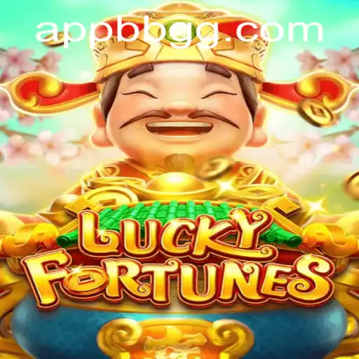 Explorando o Mundo de LUCKYFORTUNES: O Jogo que Conquista