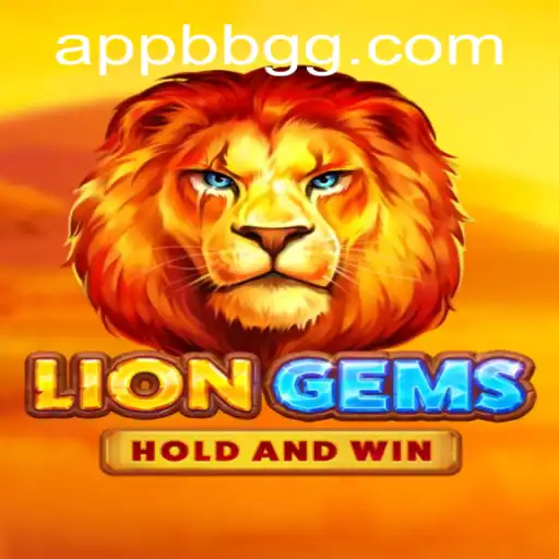 Descubra LionGems: O Novo Fenômeno dos Jogos