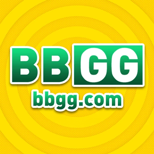 bbgg Logo