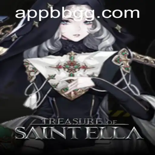 Explorando o Fascinante Mundo do Jogo Treasure of Saint Ella