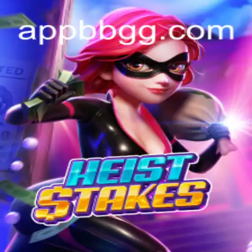 HeistStakes: Mergulhando no Mundo do Jogo de Estratégia e Aventura
