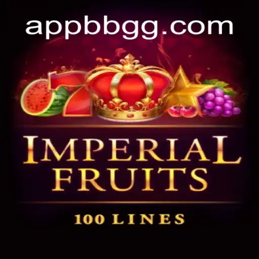 Descubra o Fenômeno ImperialFruits100: Uma Jornada Frutífera no Universo dos Jogos