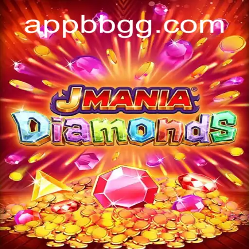 Descubra o Fascinante Mundo de JManiaDiamonds e Suas Regras Empolgantes