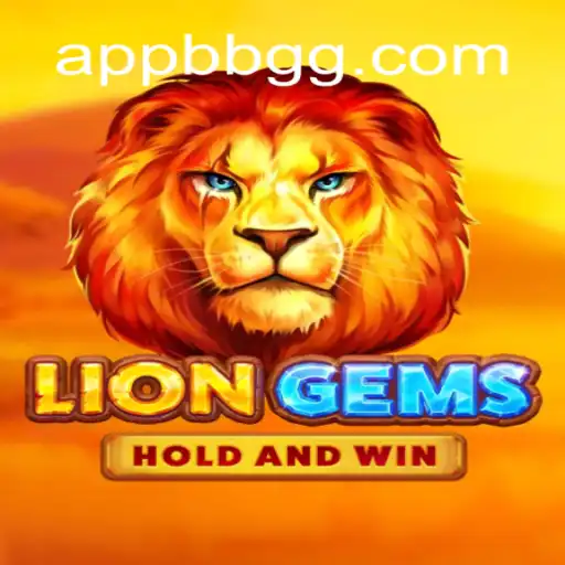 Descubra LionGems: O Novo Fenômeno dos Jogos