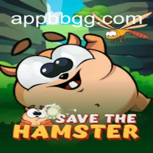 SavetheHamster: Um Aventuroso Jogo de Estratégia com Hamsters