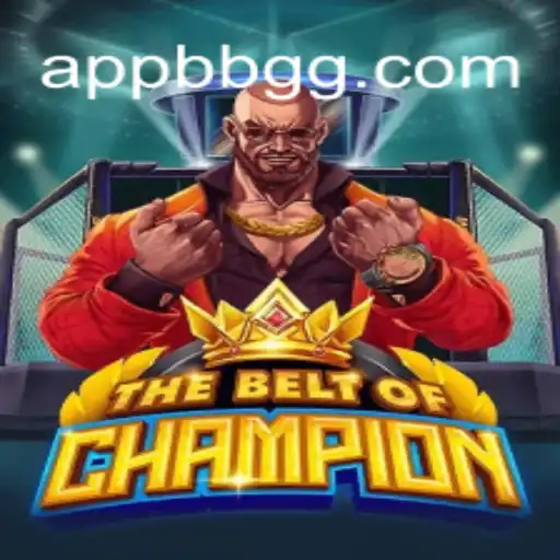 TheBeltOfChampion: O Jogo que Revoluciona o Mundo dos Games
