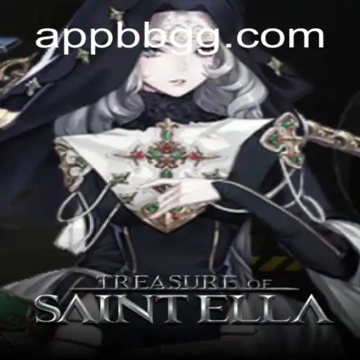 Explorando o Fascinante Mundo do Jogo Treasure of Saint Ella